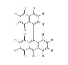 Cheap Price High Purity 9-Bromo-10-(1-naphthalenyl-2,3,4,5,6,7,8-d7)anthracene-1,2,3,4,5,6,7,8-d8 CAS 2330770-73-3