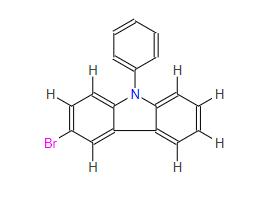 Cheap Price High Purity 6-Bromo-9-phenyl-9H-carbazole-1,2,3,4,5,7,8-d7 CAS 1151809-87-8