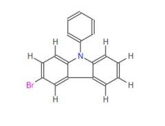 Cheap Price High Purity 6-Bromo-9-phenyl-9H-carbazole-1,2,3,4,5,7,8-d7 CAS 1151809-87-8