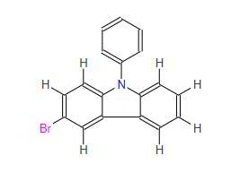 Cheap Price High Purity 6-Bromo-9-phenyl-9H-carbazole-1,2,3,4,5,7,8-d7 CAS 1151809-87-8