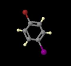 Low Price High Quality 4-Bromoiodobenzene-d4 CAS 1147565-46-5