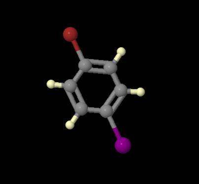 Low Price High Quality 4-Bromoiodobenzene-d4 CAS 1147565-46-5