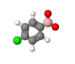 Factory Supply High Quality (4-chlorophenyl-2,3,5,6-d4)boronic acid CAS 2241871-98-5