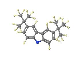 Factory supply Price 3,6-bis(2-(methyl-d3)propan-2-yl-d6)-9H-carbazole-d6 CAS 2468036-20-4