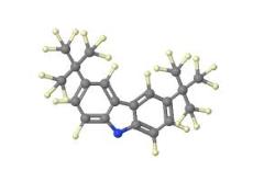 Factory supply Price 3,6-bis(2-(methyl-d3)propan-2-yl-d6)-9H-carbazole-d6 CAS 2468036-20-4