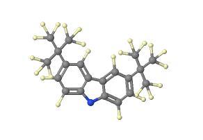 Factory supply Price 3,6-bis(2-(methyl-d3)propan-2-yl-d6)-9H-carbazole-d6 CAS 2468036-20-4