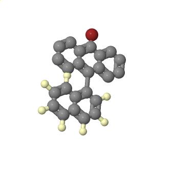 Factory Wholesale Price 9-Bromo-10-(1-naphthalenyl-2,3,4,5,6,7,8-d7)anthracene CAS 1427062-04-1
