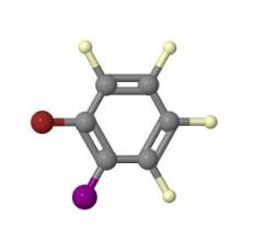 Factory in Stock 1-Bromo-2-iodobenzene-3,4,5,6-d4 CAS 2363787-19-1