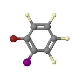 Factory in Stock 1-Bromo-2-iodobenzene-3,4,5,6-d4 CAS 2363787-19-1