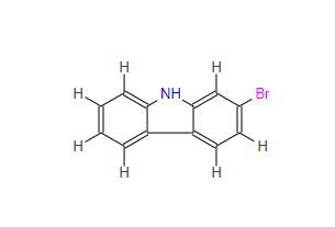 Factory Hot Sale 2-Bromo-9H-carbazole-1,3,4,5,6,7,8-d7 CAS 2650519-97-2