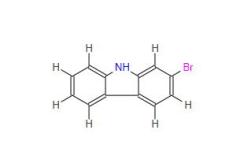 Factory Hot Sale 2-Bromo-9H-carbazole-1,3,4,5,6,7,8-d7 CAS 2650519-97-2