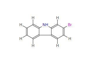 Factory Hot Sale 2-Bromo-9H-carbazole-1,3,4,5,6,7,8-d7 CAS 2650519-97-2