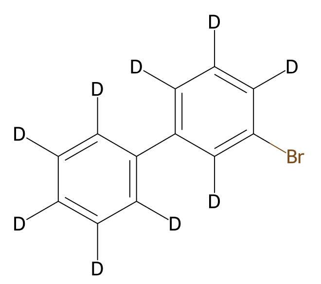Professional Supplier 3-Bromo-1,1'-biphenyl-d9 CAS 2363789-28-8