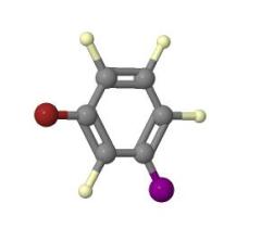 Cheap Price High Purity 1-Bromo-3-iodobenzene-d4 CAS 2363787-31-7
