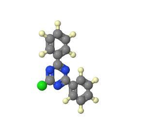 Manufacturers supply 2-Chloro-4,6-bis(phenyl-d5)-1,3,5-triazine CAS 1300115-09-6