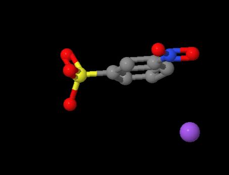 Best Price Sodium 3-Nitrobenzenesulfonate cas 127-68-4