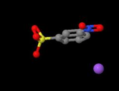 Best Price Sodium 3-Nitrobenzenesulfonate cas 127-68-4