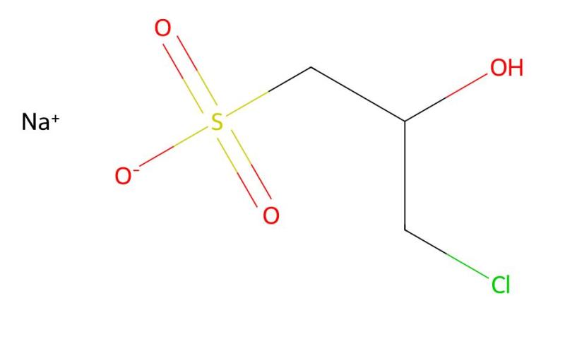 Best Price Sodium 3-Chloro-2-hydroxypropanesulfonate CAS 126-83-0