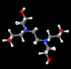 Best Price N,N,N',N'-Tetrakis(2-hydroxypropyl)ethylenediamine cas 102-60-3