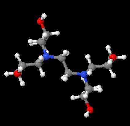 Best Price N,N,N',N'-Tetrakis(2-hydroxypropyl)ethylenediamine cas 102-60-3