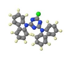 Manufacturer high Quality 9,9'-(6-chloro-1,3,5-triazine-2,4-diyl)bis(9H-carbazole)-d16 CAS 2778147-34-3