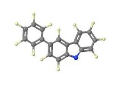 Factory Supply High Quality 3-(phenyl d5)-9H-carbazole 1,2,4,5,6,7,8-d7 CAS 2851075-04-0