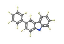 Factory Supply High Quality 3-(phenyl d5)-9H-carbazole 1,2,4,5,6,7,8-d7 CAS 2851075-04-0