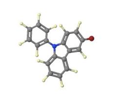 Professional Supplier 9H-Carbazole-1,2,3,4,5,7,8-d7, 6-bromo-9-phenyl-d5 CAS 2939770-43-9
