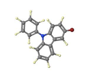 Professional Supplier 9H-Carbazole-1,2,3,4,5,7,8-d7, 6-bromo-9-phenyl-d5 CAS 2939770-43-9