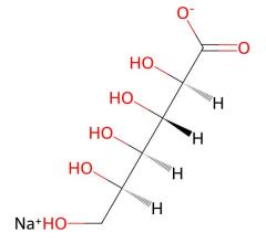 Factory Supply High Quality Sodium Gluconate cas 527-07-1