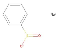 Best Price Chemicals Sodium Benzenesulfinate cas 873-55-2