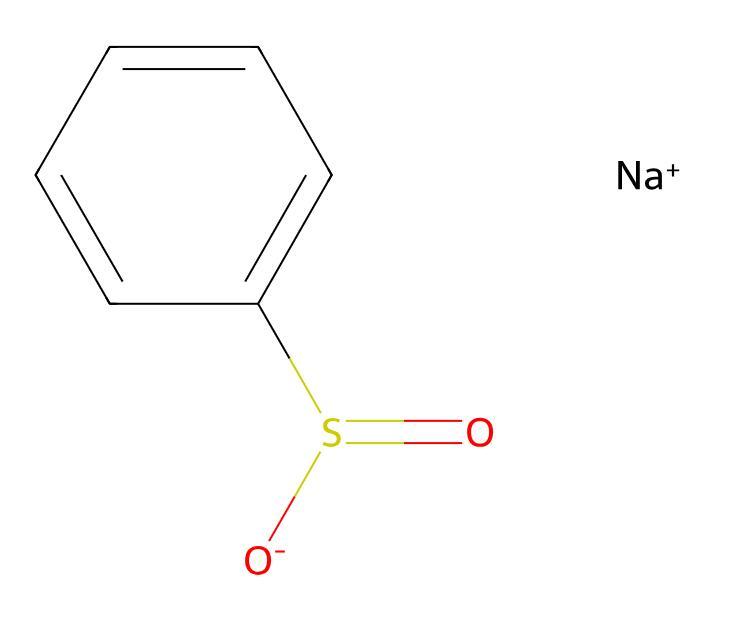 Best Price Chemicals Sodium Benzenesulfinate cas 873-55-2