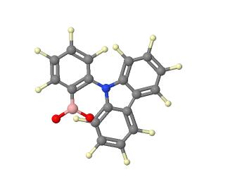 Wholesale High Purity Price (2-(9H-carbazol-9-yl-d8)phenyl-3,4,5,6-d4)boronic acid CAS 2778147-31-0
