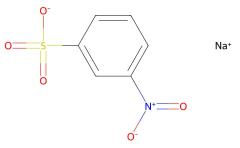 Best Price Sodium 3-Nitrobenzenesulfonate cas 127-68-4