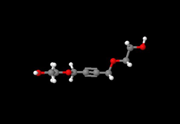 Factory Supply High Quality BEO 1,4-Bis(2-hydroxyethoxy)-2-butyne cas 1606-85-5