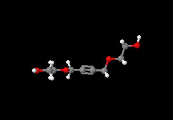 Factory Supply High Quality BEO 1,4-Bis(2-hydroxyethoxy)-2-butyne cas 1606-85-5