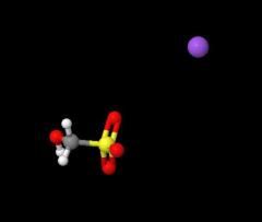 Hot selling high quality Formaldehyde sodium bisulfite cas 870-72-4