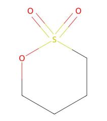 Bulk price high quality 1,4-Butane sultone cas 1633-83-6