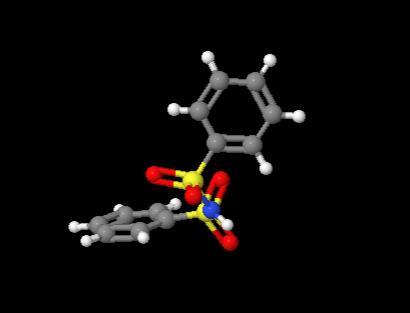 Manufacturers supply BBI Dibenzenesulfonimide cas 2618-96-4