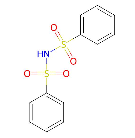 Manufacturers supply BBI Dibenzenesulfonimide cas 2618-96-4