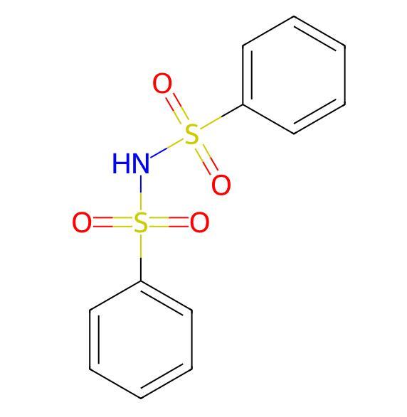 Manufacturers supply BBI Dibenzenesulfonimide cas 2618-96-4