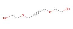 Factory Supply High Quality BEO 1,4-Bis(2-hydroxyethoxy)-2-butyne cas 1606-85-5