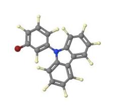 Best Price Chemicals 9-(3-bromophenyl-2,4,5,6-d4)-9H-carbazole-1,2,3,4,5,6,7,8-d8 CAS 2961037-70-5