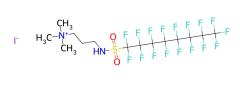 Factory Hot Sale Perfluoroalkylsulfonyl quaternary ammonium iodides cas 1652-63-7