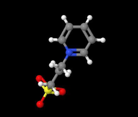 Factory Supply 3-(1-Pyridinio)-1-propanesulfonate cas 15471-17-7
