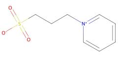 Factory Supply 3-(1-Pyridinio)-1-propanesulfonate cas 15471-17-7