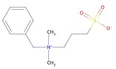 Cheap Price High Purity NDSB-256 3-(Benzyldimethylammonio)propanesulfonate cas 81239-45-4