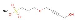 Factory Hot Sale HBOPS-Na Butynediol sulfopropyl ether sodium cas 90268-78-3