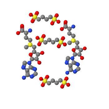 Professional Supplier α-Glucosyl naringin cas 176451-00-6