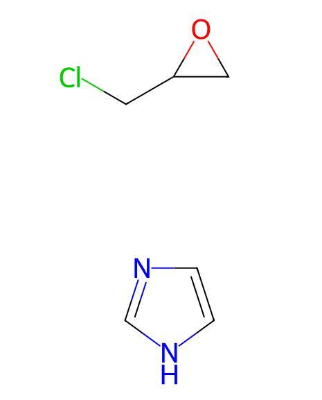 Factory Wholesale Price Imidazole-epichlorohydrin copolymer cas 68797-57-9